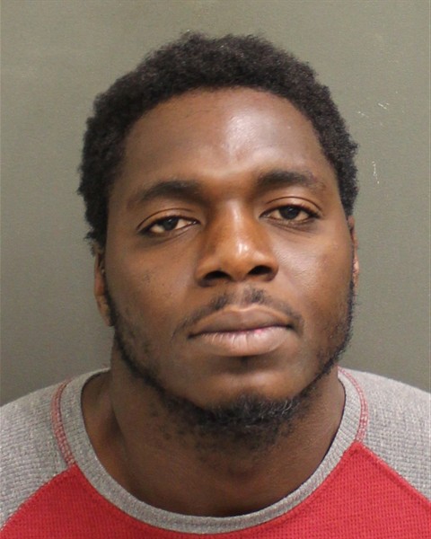  DARNEL SIDELIEN Mugshot / County Arrests / Orange County Arrests