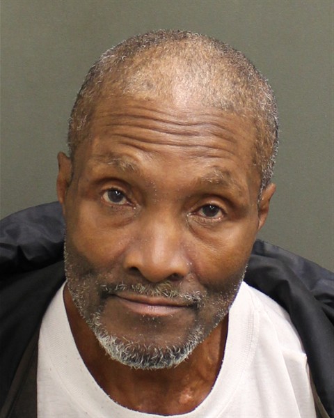  JEFFREY DWIGHT CARR Mugshot / County Arrests / Orange County Arrests