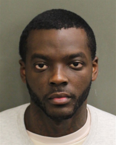  CHARLIE MARTIN Mugshot / County Arrests / Orange County Arrests