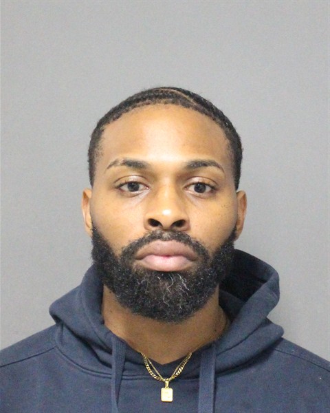  KEAUNDREY LONZO LATIMORE Mugshot / County Arrests / Orange County Arrests