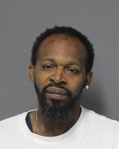  KRISHAWN BURKE Mugshot / County Arrests / Orange County Arrests