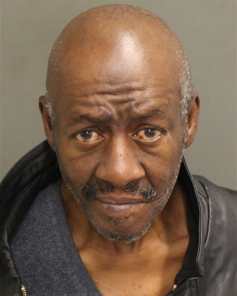  JESSE NATHANIEL ROBINSON Photo Image