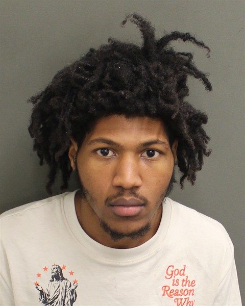  BRIAN CHRISTOPHER SPRINGER Photo Image