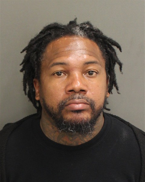  MICHAEL OSHAE DAVIS Photo Image