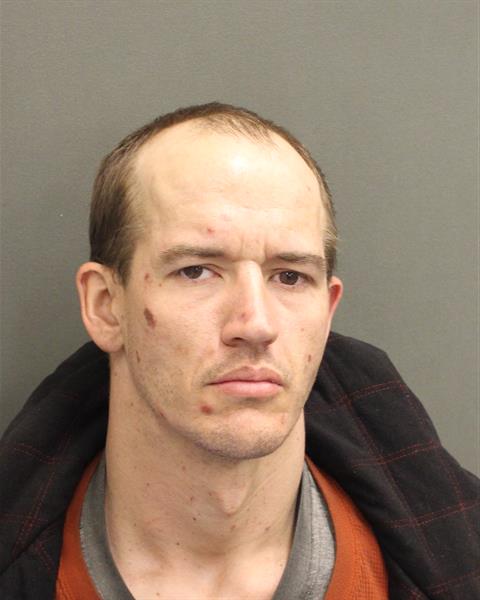  JOEL CHRISTOPHER ROBERTS Photo Image