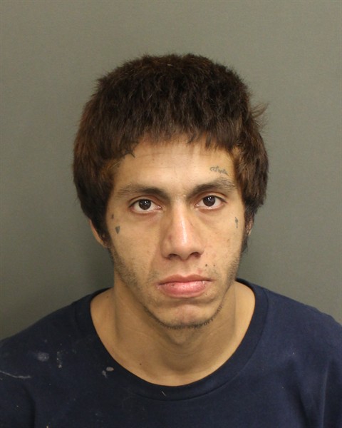  JONATHAN VICTOR SR HERNANDEZ Mugshot / County Arrests / Orange County Arrests