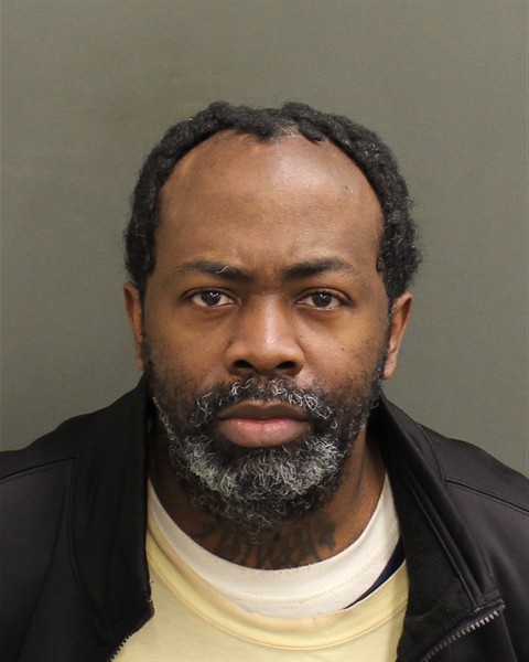  MICHAEL LEE STEVENSON Mugshot / County Arrests / Orange County Arrests