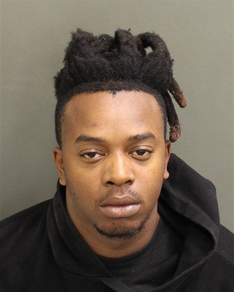  DANDRE JAHMAL ADAMS Mugshot / County Arrests / Orange County Arrests
