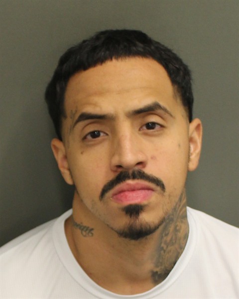  MARC ANTHONYWILLI DELVALLEMORALES Mugshot / County Arrests / Orange County Arrests