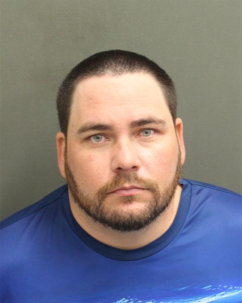 MICHAEL ROBERT DONOHUE Mugshot / County Arrests / Orange County Arrests