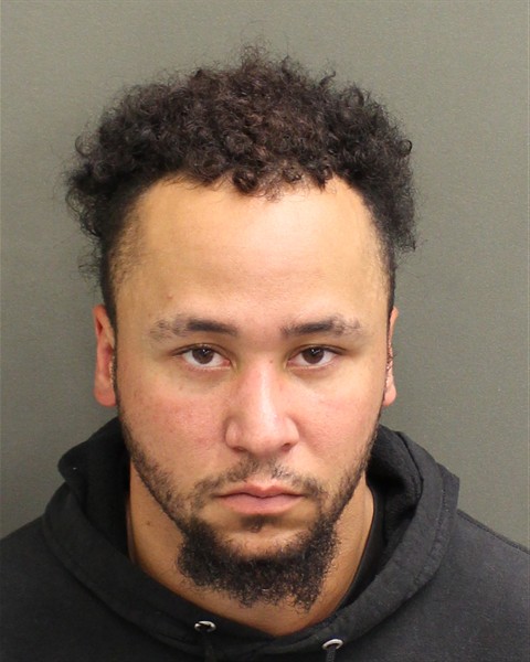 MARK JR CUMPLER Mugshot / County Arrests / Orange County Arrests