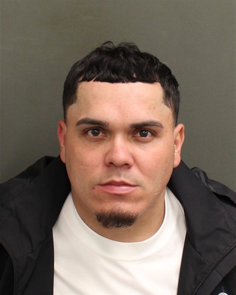  PABLO GONZALESQUINONES Mugshot / County Arrests / Orange County Arrests