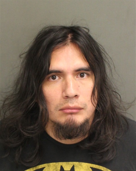  ANGEL ARTUROALFON PEREZLEGUIA Mugshot / County Arrests / Orange County Arrests