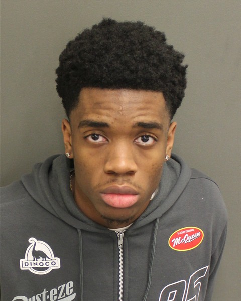  STEPHEN ELIJAH PRESSLEY Mugshot / County Arrests / Orange County Arrests