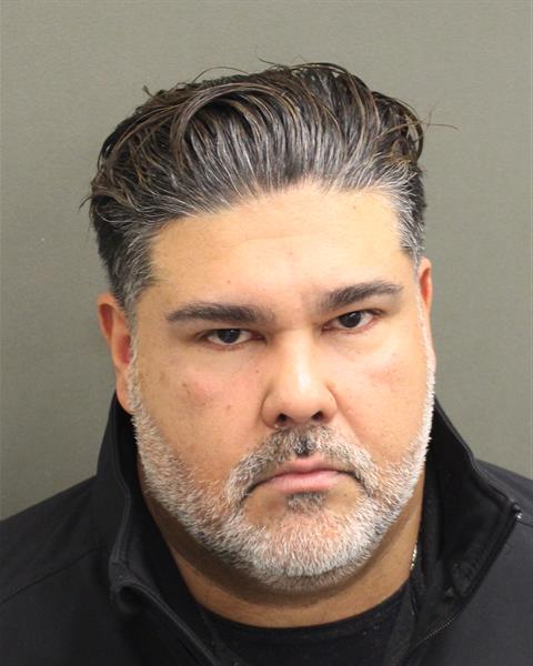  RICARDO RIVERA Mugshot / County Arrests / Orange County Arrests