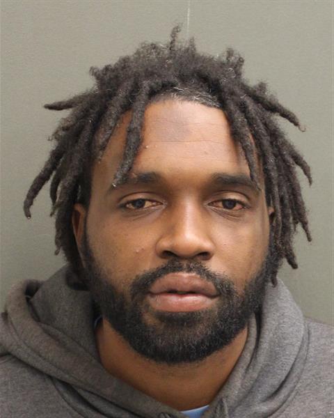  TAIVON HARRIS Mugshot / County Arrests / Orange County Arrests