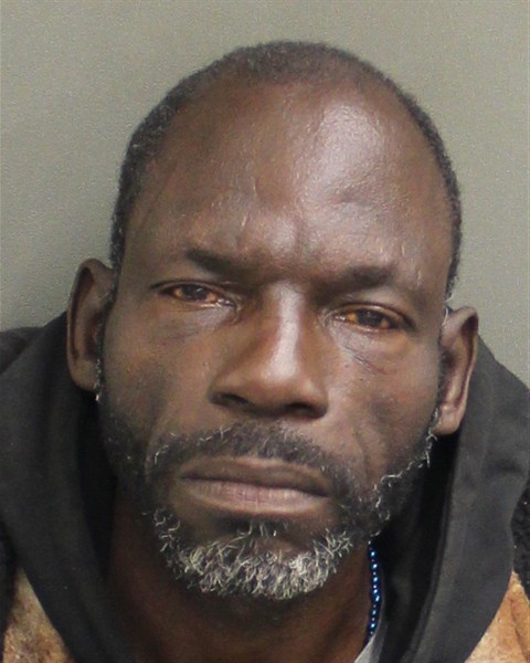  DENNIS MARTIN Mugshot / County Arrests / Orange County Arrests