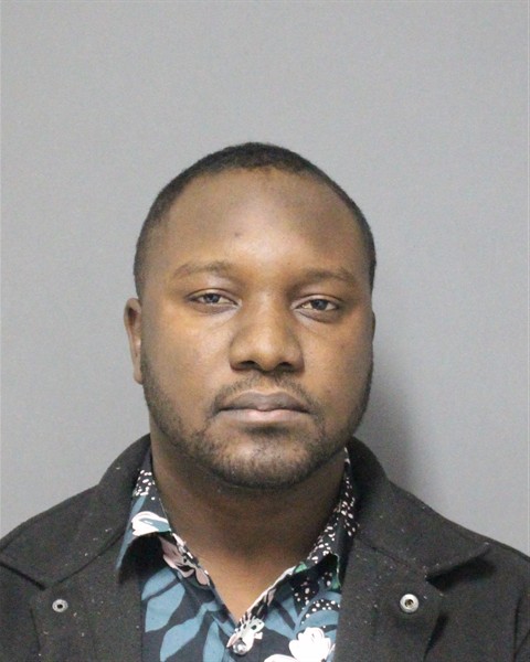  YOUVENS PIERRE Mugshot / County Arrests / Orange County Arrests