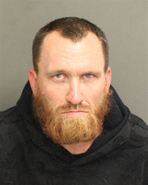  DEREK RANDAL SPURLIN Mugshot / County Arrests / Orange County Arrests