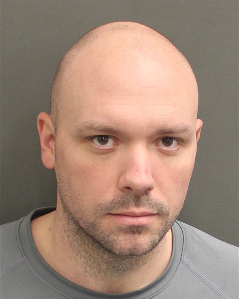  JOSH KYLE ROELOFS Mugshot / County Arrests / Orange County Arrests