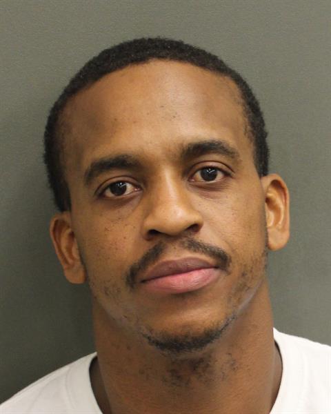  TIMOTHY ALAN BEACHAM Mugshot / County Arrests / Orange County Arrests