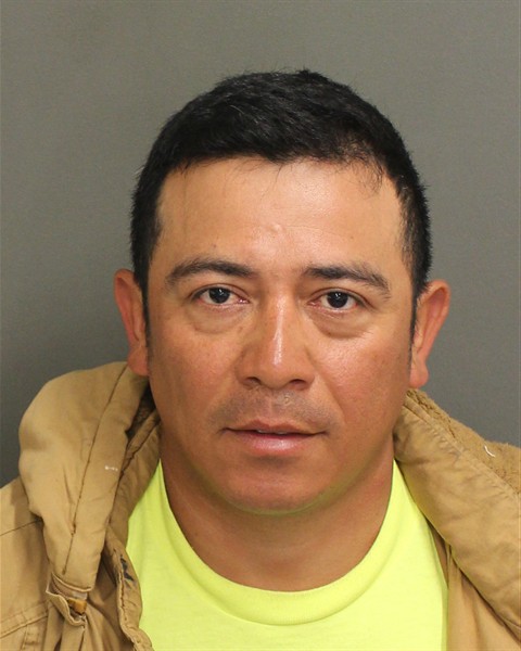  DOUGLAS ALEXANDER MARTINEZMERINO Mugshot / County Arrests / Orange County Arrests