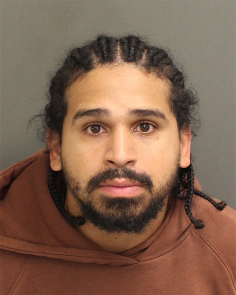  OSCAR BLANCOHERNANDEZ Mugshot / County Arrests / Orange County Arrests