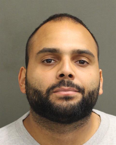  ETHAN MORROBEL Mugshot / County Arrests / Orange County Arrests