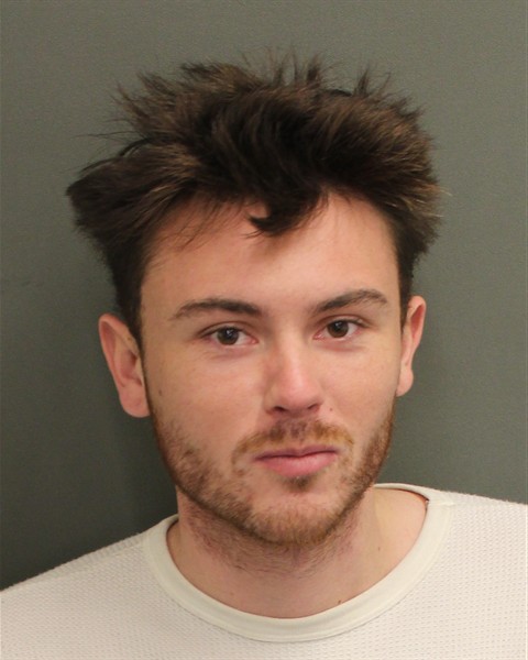  JONAS LEE IRISHFARIAS Mugshot / County Arrests / Orange County Arrests