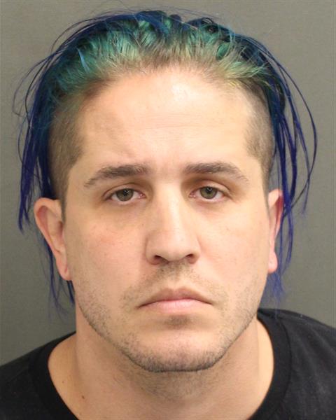  ANDREW  M ALBINO Photo Image