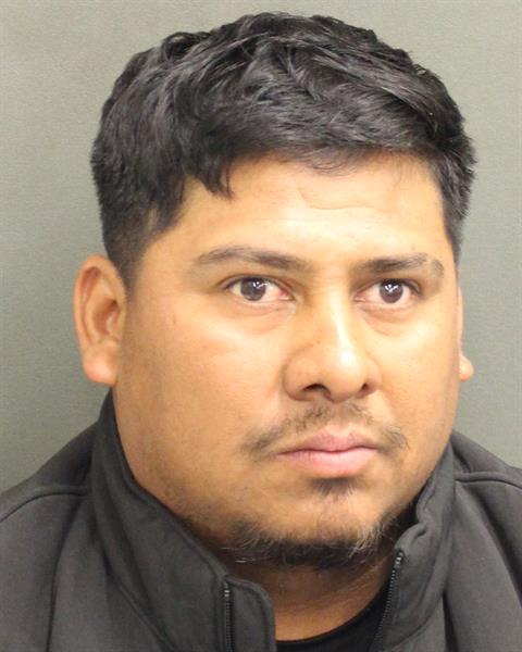  JOEL RESENDIZCAMACHO Mugshot / County Arrests / Orange County Arrests