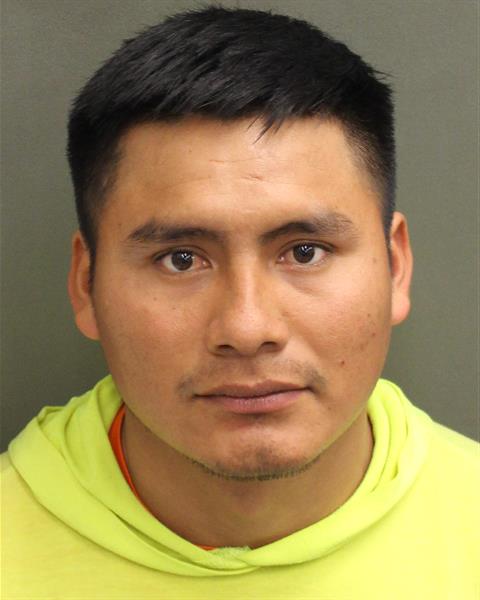  JOSE LOPEZPEREZ Mugshot / County Arrests / Orange County Arrests