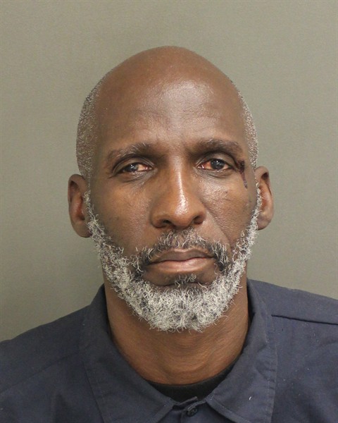  ROBERT JR III SPENCER Mugshot / County Arrests / Orange County Arrests