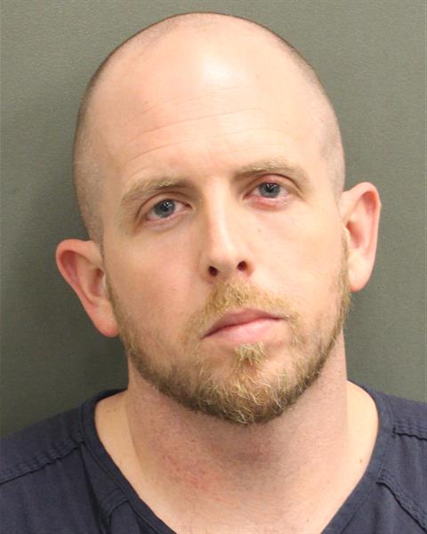  JAMES JOHNSON Mugshot / County Arrests / Orange County Arrests