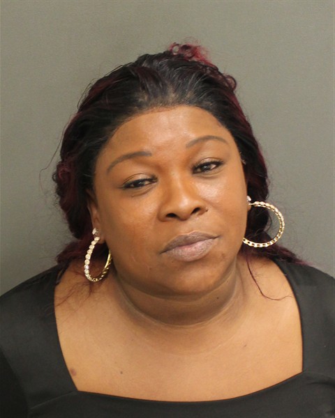  ANDROMEDA RENEE RAMOS Mugshot / County Arrests / Orange County Arrests