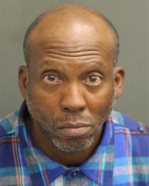  ANTOINE LAVAINE JONES Mugshot / County Arrests / Orange County Arrests