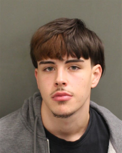  LOGAN EMMANUEL REICHARD Photo Image