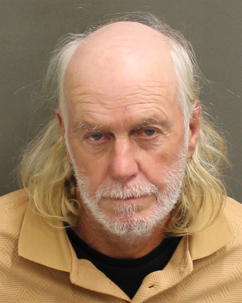  WAYNE KENNETH SCOFIELD Mugshot / County Arrests / Orange County Arrests