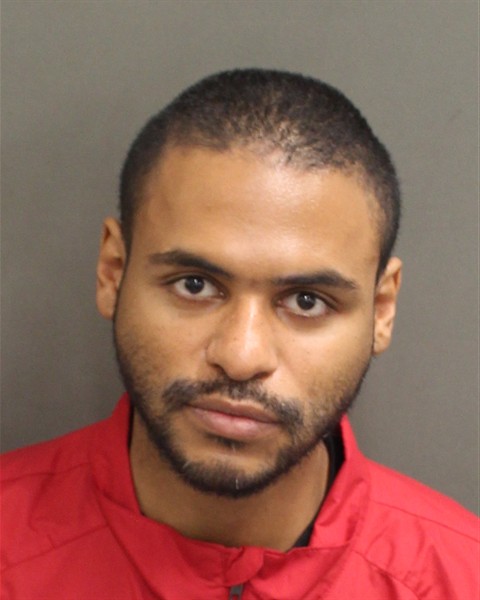  TSEBIY CALAWAY Mugshot / County Arrests / Orange County Arrests