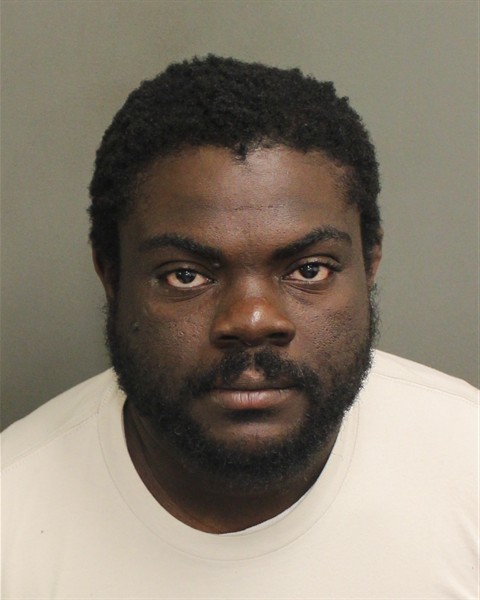  IBERDINO LENS BERNAL PETIT Mugshot / County Arrests / Orange County Arrests