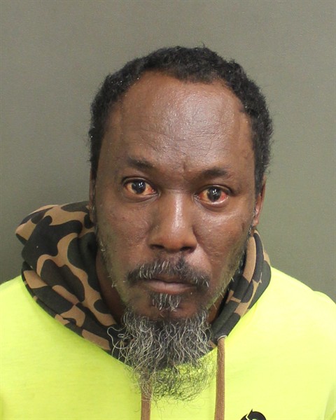  ERNEST WHETSTONE Mugshot / County Arrests / Orange County Arrests