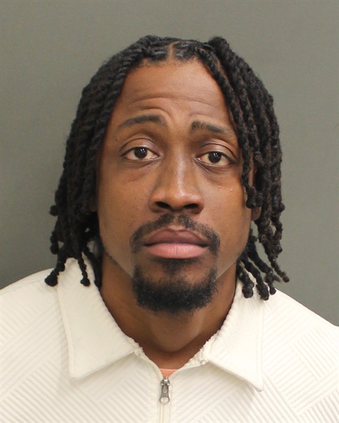  HOWARD EUGENE JR BIVENS Mugshot / County Arrests / Orange County Arrests