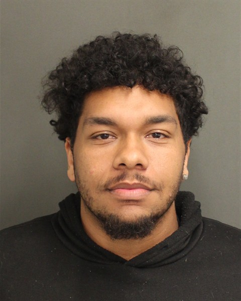  RAEMIIN RAHCY WATERMANISAIAS Mugshot / County Arrests / Orange County Arrests