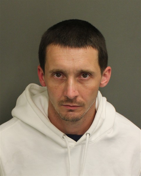  JAMES ZOLTON ADAM Mugshot / County Arrests / Orange County Arrests