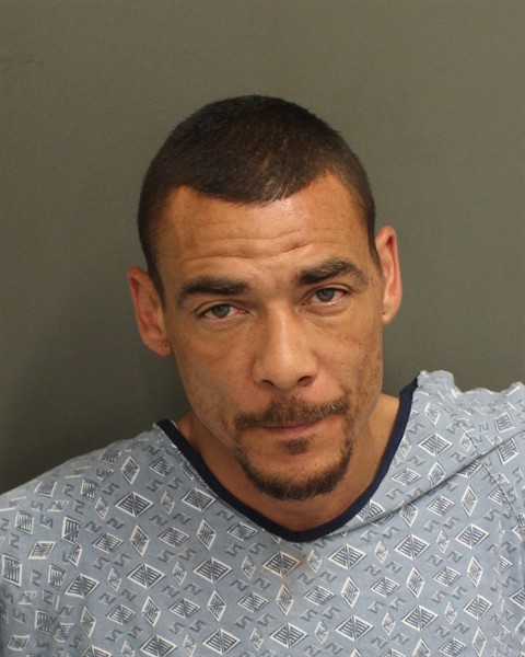  MAARIKIN JHAMIELCEEAM JOSEPH Mugshot / County Arrests / Orange County Arrests