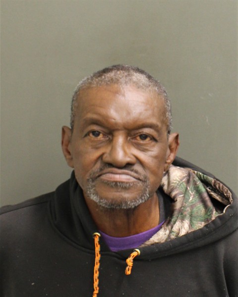  THOMAS MCGAVIN GREEN Mugshot / County Arrests / Orange County Arrests