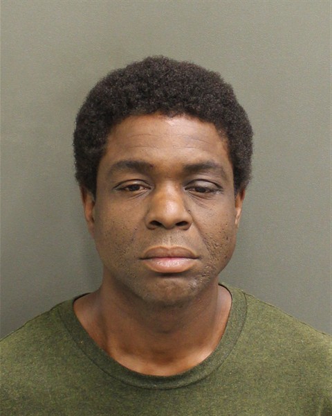  TREVIS MATTHEW PEOPLES Mugshot / County Arrests / Orange County Arrests