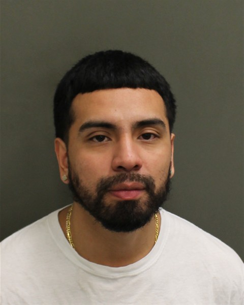  MIGUEL ANGEL JR BOHORQUEZ Mugshot / County Arrests / Orange County Arrests