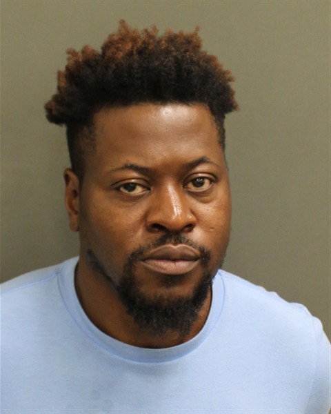  CHRISTOPHER ERNEST BUNBURY Mugshot / County Arrests / Orange County Arrests