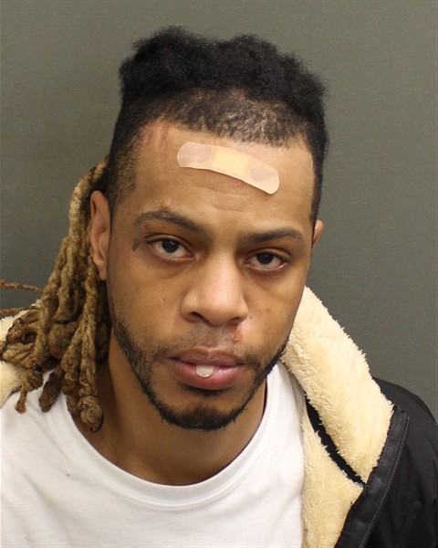  ROBERT ANTHONY NICKERSON Mugshot / County Arrests / Orange County Arrests